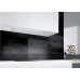 KLS-9GLASSP Schweigen 90cm Undermount Rangehood